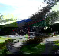 Woodenbong Camping Grounds - Accommodation Mermaid Beach