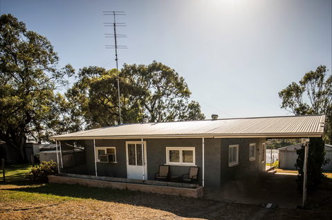 346 Cliff View Drive Wongulla  -River Shack Rentals - Accommodation Mermaid Beach 0