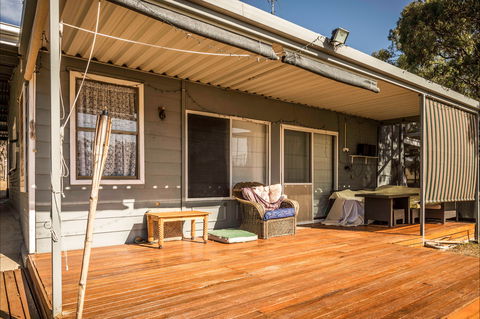 346 Cliff View Drive Wongulla  -River Shack Rentals - Accommodation Mermaid Beach 1