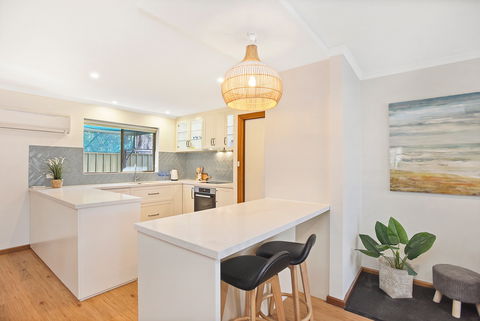 4/11 Cornhill Road - Accommodation Mermaid Beach 0