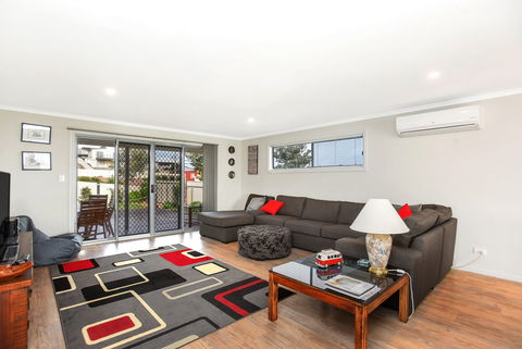 7 Morrison - Accommodation Mermaid Beach 1