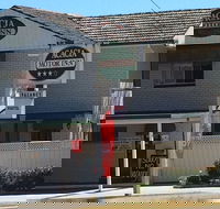 Acacia Motel - Accommodation Mermaid Beach