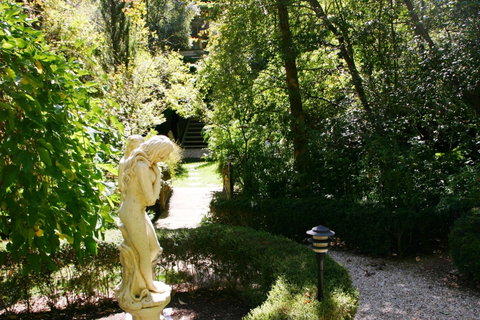 Aldgate Lodge Bed & Breakfast - Accommodation Mermaid Beach 0