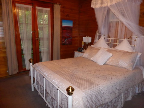 Aldgate Lodge Bed & Breakfast - Accommodation Mermaid Beach 1