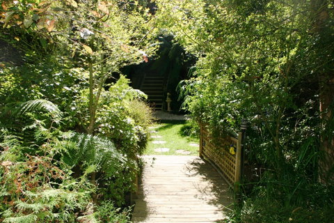 Aldgate Lodge Bed & Breakfast - Accommodation Mermaid Beach 2