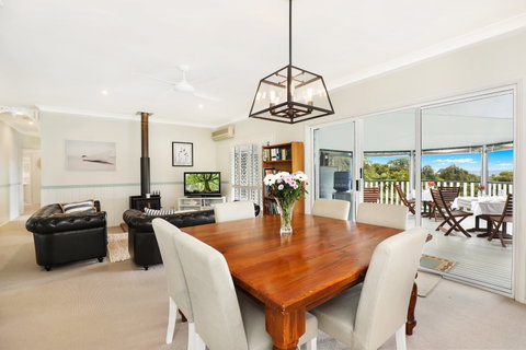 Avocado Grove BnB - Accommodation Mermaid Beach 2