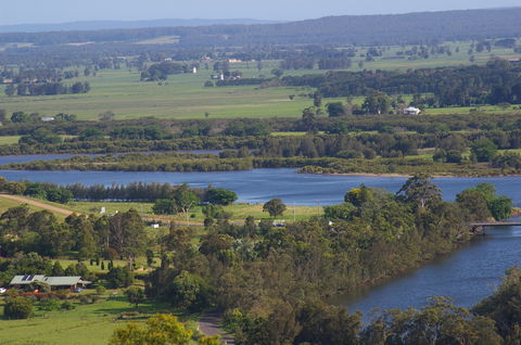 Back Forest Retreat - Accommodation Mermaid Beach 1
