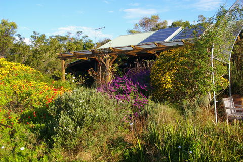 Back Forest Retreat - Accommodation Mermaid Beach 2