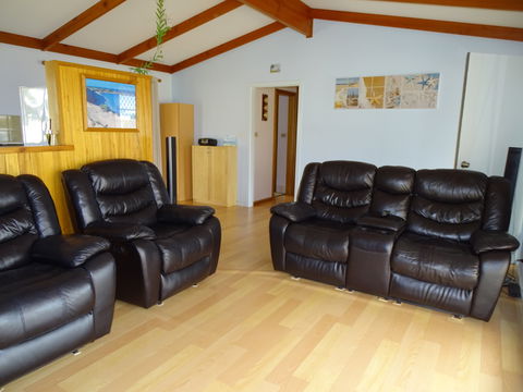 Balgowan Retreat - Accommodation Mermaid Beach 1