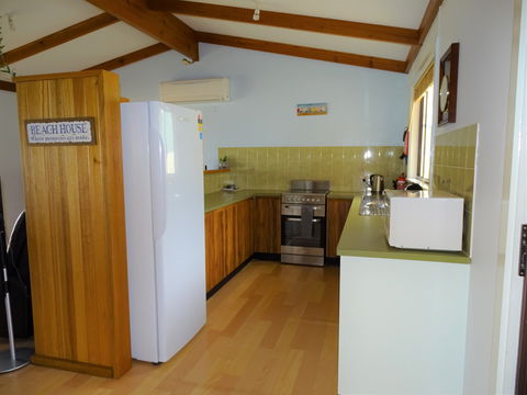 Balgowan Retreat - Accommodation Mermaid Beach 2