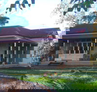 Baranduda Homestead BB Cottages - Accommodation Mermaid Beach