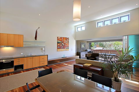 Beach Villa 17, East On Byron - Accommodation Mermaid Beach 2