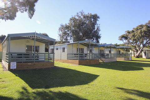 Beachside Holiday Park - Accommodation Mermaid Beach 1
