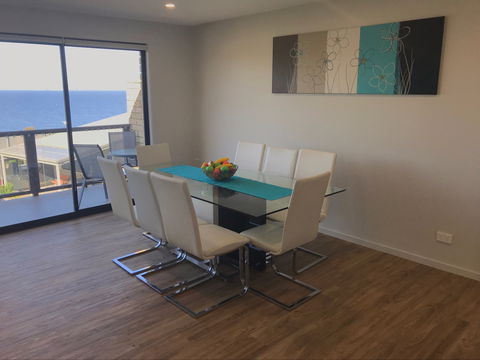 Beach View Apartment - Accommodation Mermaid Beach 1