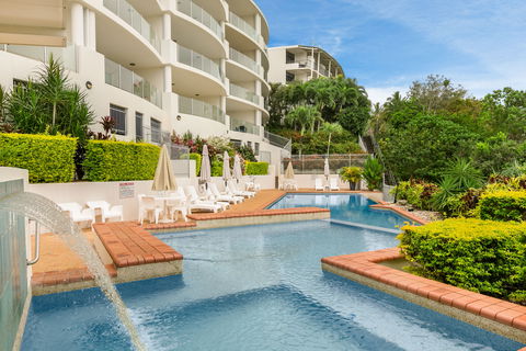 Bellevue At Trinity Beach - Accommodation Mermaid Beach 0