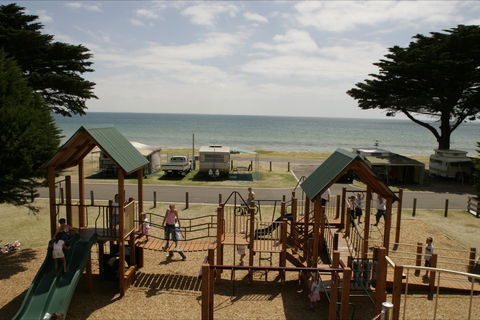 Bellarine Bayside Holiday Parks - Accommodation Mermaid Beach 0