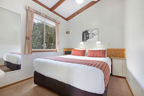 Bellarine Bayside Holiday Parks - Accommodation Mermaid Beach 2