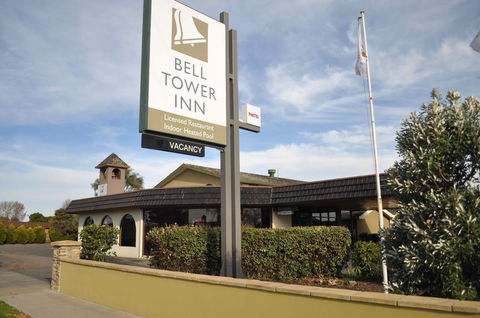Bell Tower Inn - Accommodation Mermaid Beach 0