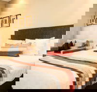 Best Western Bungil Creek Motel - Accommodation Mermaid Beach