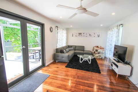 Bianconero - Accommodation Mermaid Beach 0
