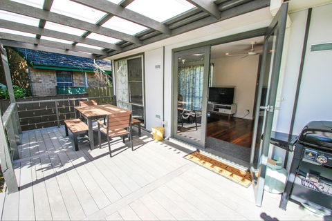 Bianconero - Accommodation Mermaid Beach 1