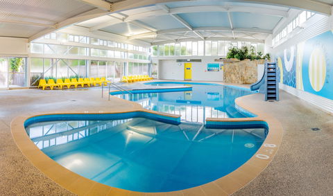 BIG4 Anglesea Holiday Park - Accommodation Mermaid Beach 0