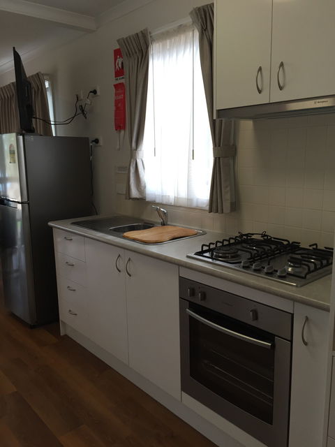 BIG4 Loxton Riverfront Holiday Park - Accommodation Mermaid Beach 2