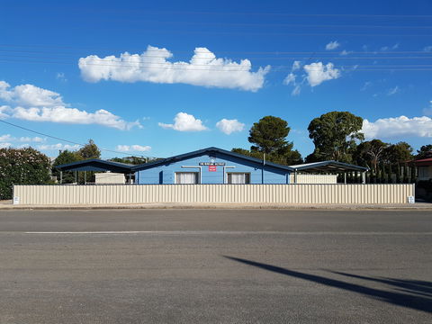 Blue Line Retreat Unit 3 - Accommodation Mermaid Beach 0