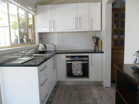Blue Line Retreat Unit 3 - Accommodation Mermaid Beach 1