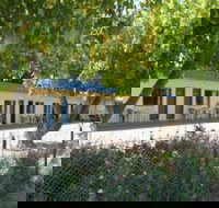 Boorowa Blue Metal Motel