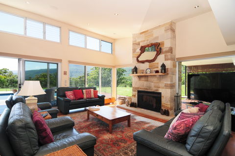 Bottlebrush Lodge - Accommodation Mermaid Beach 0