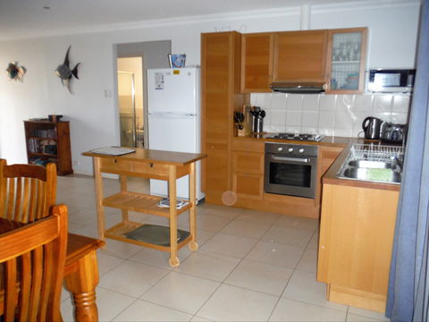 Bowsprit - Accommodation Mermaid Beach 0