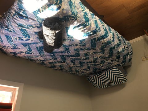 Boynton's Beehive Two - Accommodation Mermaid Beach 2