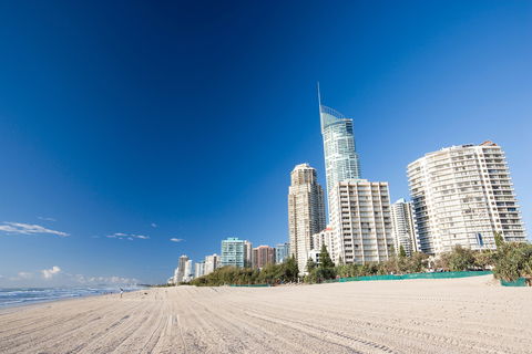 BreakFree Peninsula - Accommodation Mermaid Beach 1