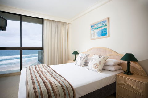 BreakFree Peninsula - Accommodation Mermaid Beach 2
