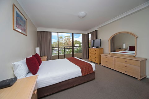 BreakFree Capital Tower - Accommodation Mermaid Beach 1