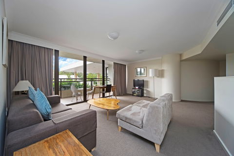 BreakFree Capital Tower - Accommodation Mermaid Beach 2
