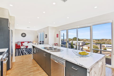 Breezes - Underwood Avenue Goolwa Beach - Accommodation Mermaid Beach 2