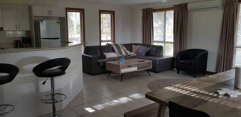 Bremer Stayz - Accommodation Mermaid Beach 0