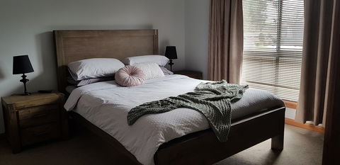 Bremer Stayz - Accommodation Mermaid Beach 1