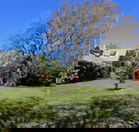 Briar Lane - Accommodation Mermaid Beach