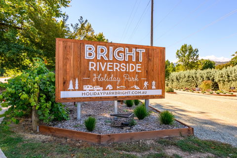 Bright Riverside Holiday Park - Accommodation Mermaid Beach 1
