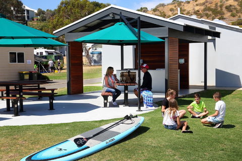 Brighton Caravan Park - Accommodation Mermaid Beach 0