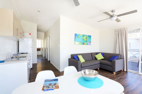 Brighton Caravan Park - Accommodation Mermaid Beach 1