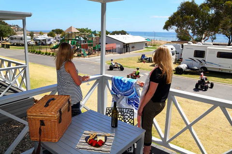 Brighton Caravan Park - Accommodation Mermaid Beach 2