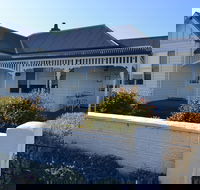 Calgary Accommodation  Killara Accommodation - Accommodation Mermaid Beach