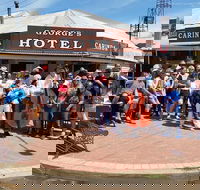 Carinda Hotel - Accommodation Mermaid Beach