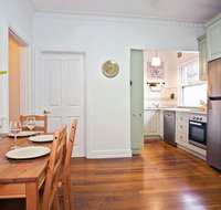 Casa Dolce Cottage - Accommodation Mermaid Beach