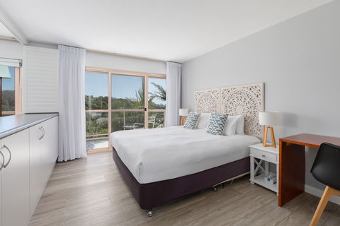 Charlesworth Bay Beach Resort - Accommodation Mermaid Beach 0