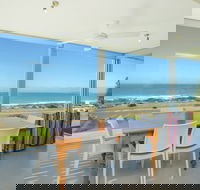 Chiton on the Rocks - Breathtaking Panoramic Coastal Views - Accommodation Mermaid Beach